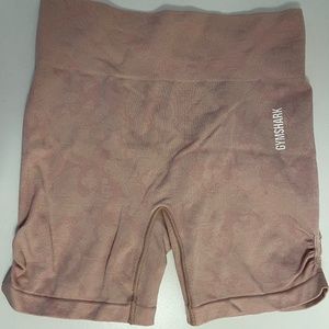 Gymshark Biker Shorts